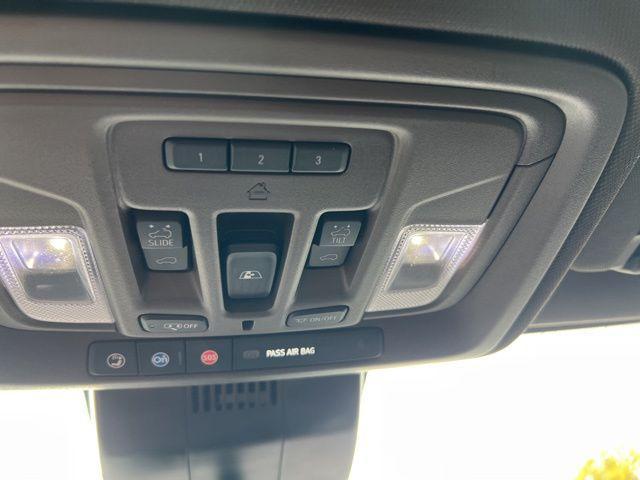 used 2024 GMC Sierra 1500 car, priced at $58,482