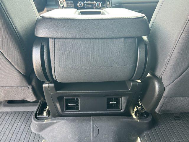 used 2024 Chevrolet Silverado 3500 car, priced at $62,878