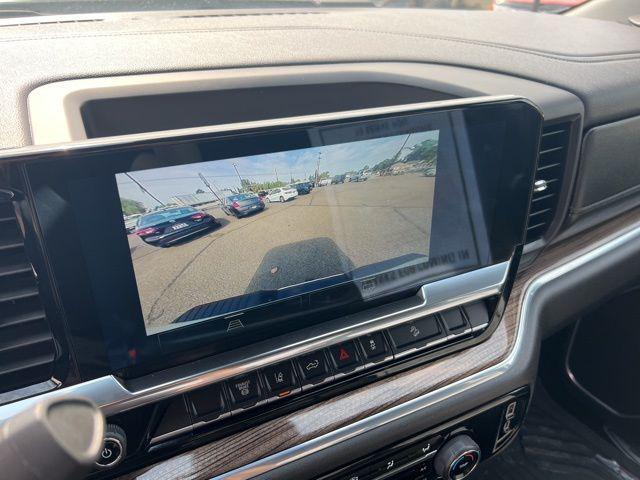 used 2024 Chevrolet Silverado 3500 car, priced at $62,878