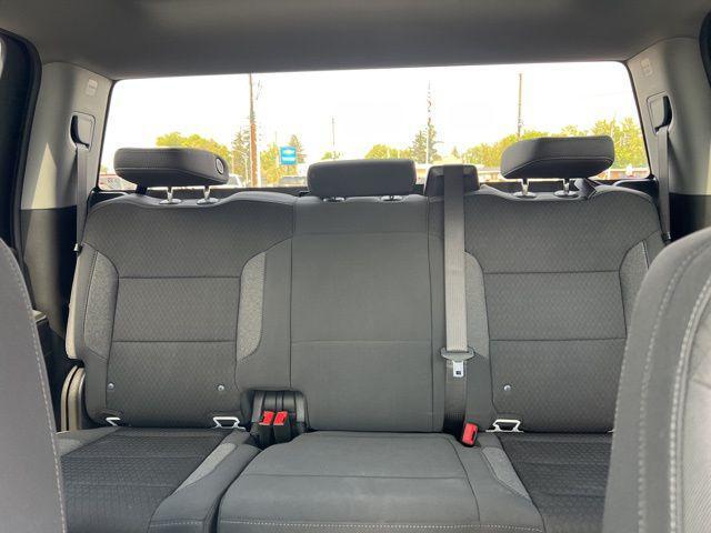 used 2024 Chevrolet Silverado 3500 car, priced at $62,878