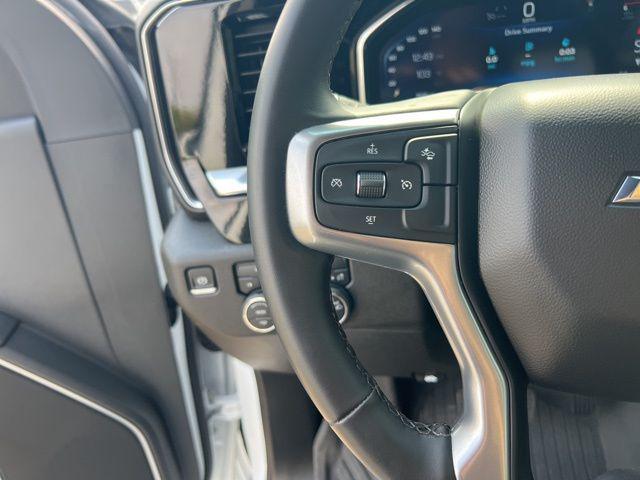 used 2024 Chevrolet Silverado 3500 car, priced at $62,878