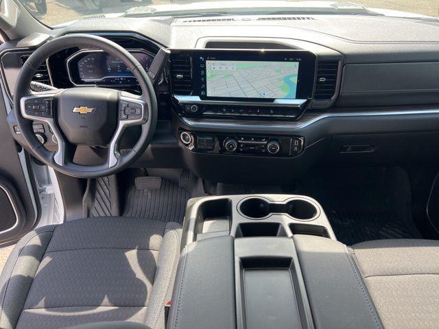 used 2024 Chevrolet Silverado 3500 car, priced at $62,878