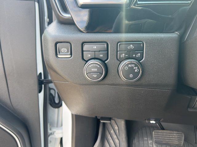 used 2024 Chevrolet Silverado 3500 car, priced at $62,878