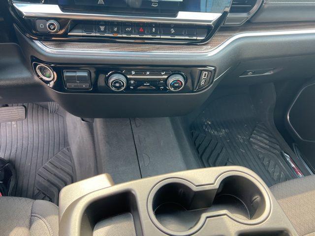 used 2024 Chevrolet Silverado 3500 car, priced at $62,878