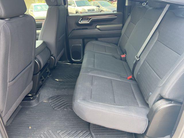 used 2024 Chevrolet Silverado 3500 car, priced at $62,878