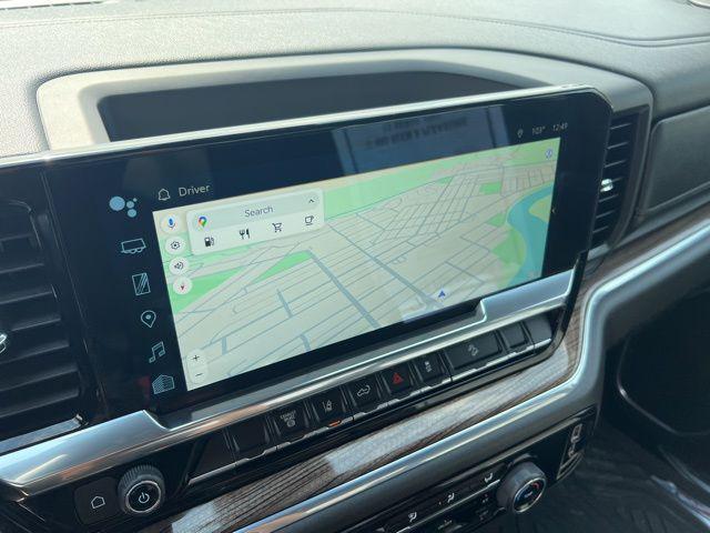 used 2024 Chevrolet Silverado 3500 car, priced at $62,878