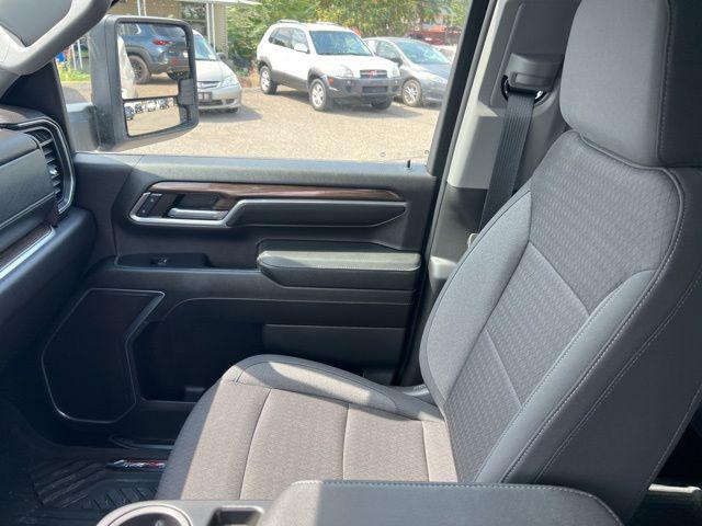 used 2024 Chevrolet Silverado 3500 car, priced at $62,878