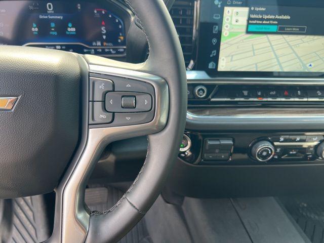 used 2024 Chevrolet Silverado 3500 car, priced at $62,878