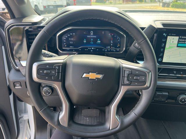 used 2024 Chevrolet Silverado 3500 car, priced at $62,878
