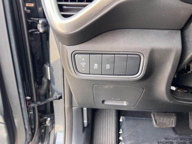 used 2024 Kia Soul car, priced at $17,231