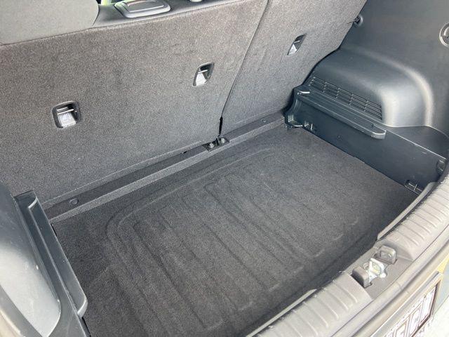 used 2024 Kia Soul car, priced at $17,231