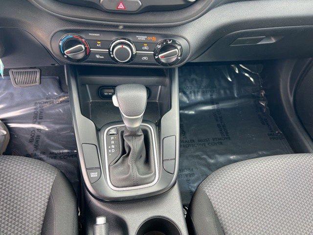 used 2024 Kia Soul car, priced at $17,231