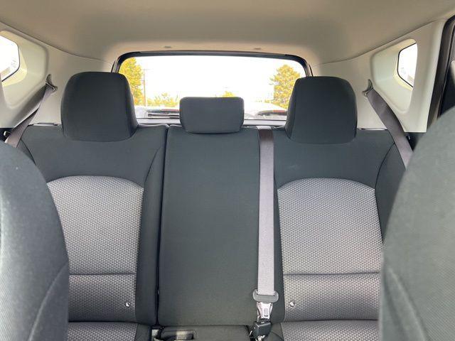 used 2024 Kia Soul car, priced at $17,231