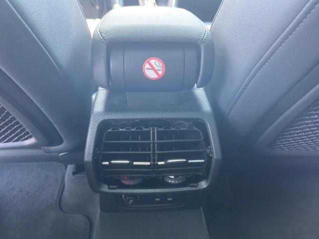 used 2023 Audi Q3 car, priced at $24,146