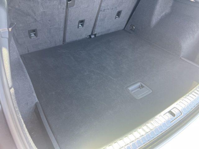 used 2023 Audi Q3 car, priced at $24,146