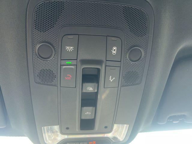 used 2023 Audi Q3 car, priced at $24,146