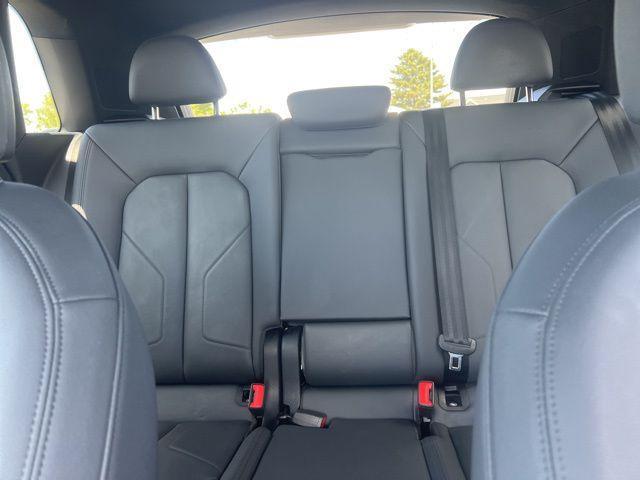 used 2023 Audi Q3 car, priced at $24,146