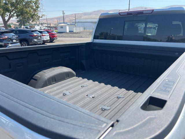 used 2022 Chevrolet Silverado 3500 car, priced at $60,087