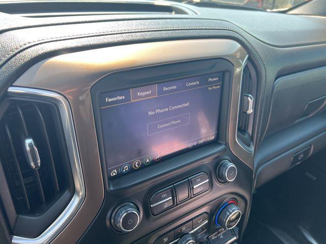 used 2022 Chevrolet Silverado 3500 car, priced at $60,087