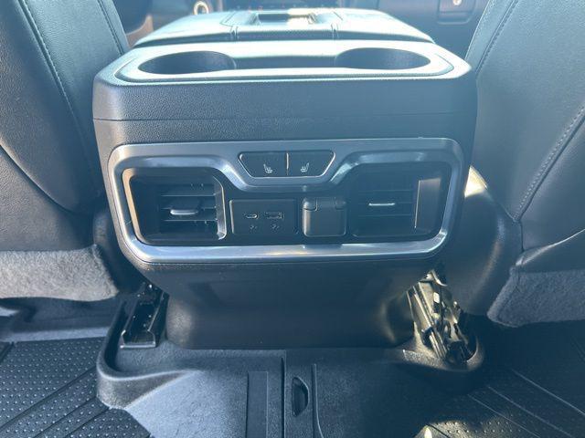 used 2022 Chevrolet Silverado 3500 car, priced at $60,087