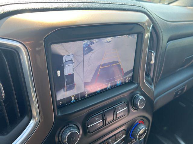 used 2022 Chevrolet Silverado 3500 car, priced at $60,087