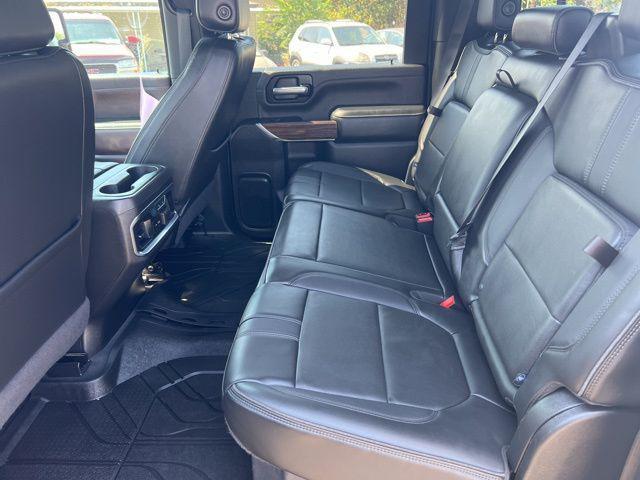 used 2022 Chevrolet Silverado 3500 car, priced at $60,087