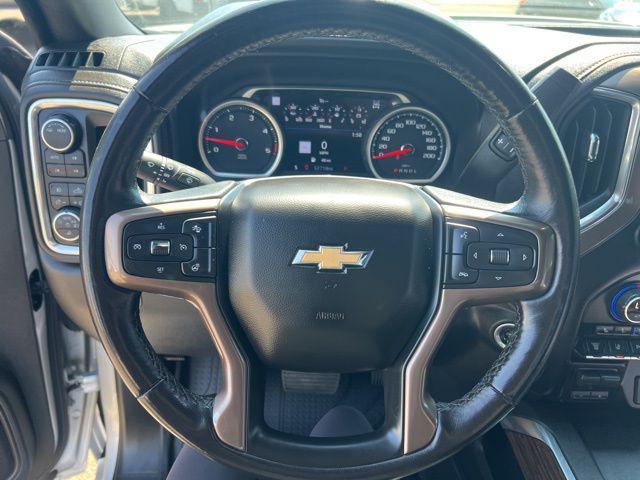 used 2022 Chevrolet Silverado 3500 car, priced at $60,087