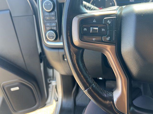 used 2022 Chevrolet Silverado 3500 car, priced at $60,087