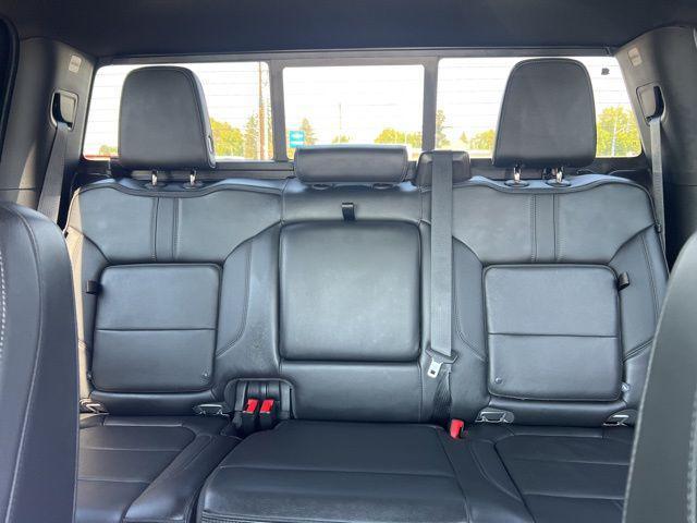 used 2022 Chevrolet Silverado 3500 car, priced at $60,087