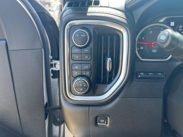 used 2022 Chevrolet Silverado 3500 car, priced at $60,087