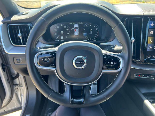 used 2021 Volvo XC60 car, priced at $30,551