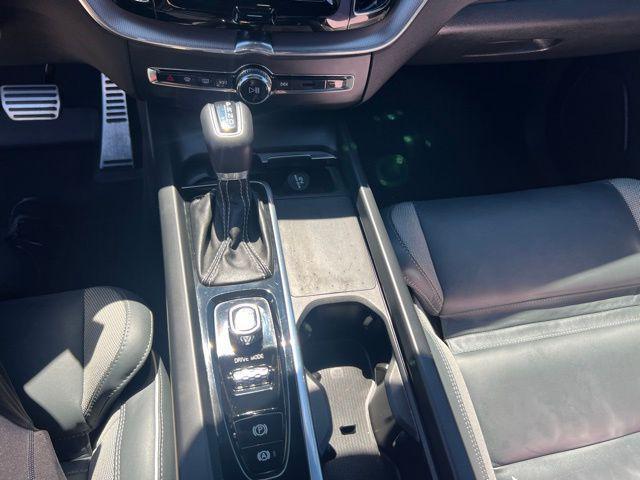 used 2021 Volvo XC60 car, priced at $30,551