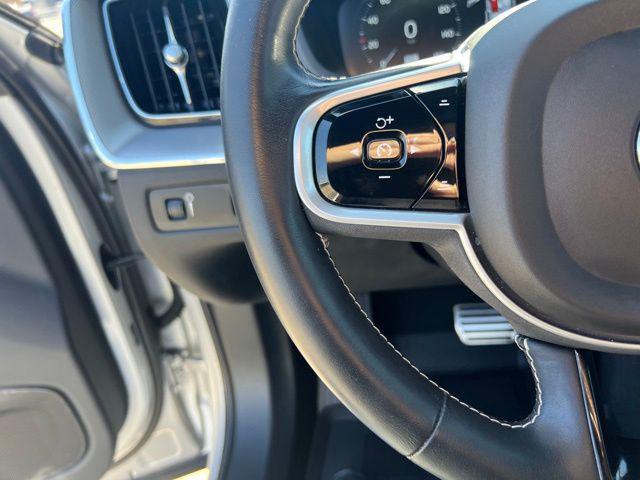 used 2021 Volvo XC60 car, priced at $30,551