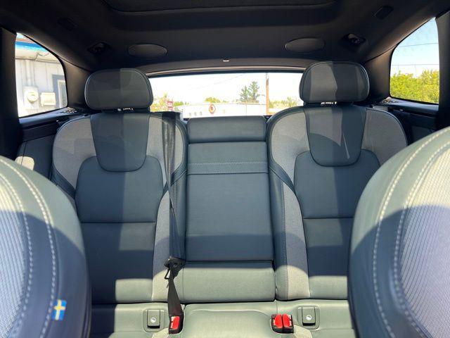 used 2021 Volvo XC60 car, priced at $30,551