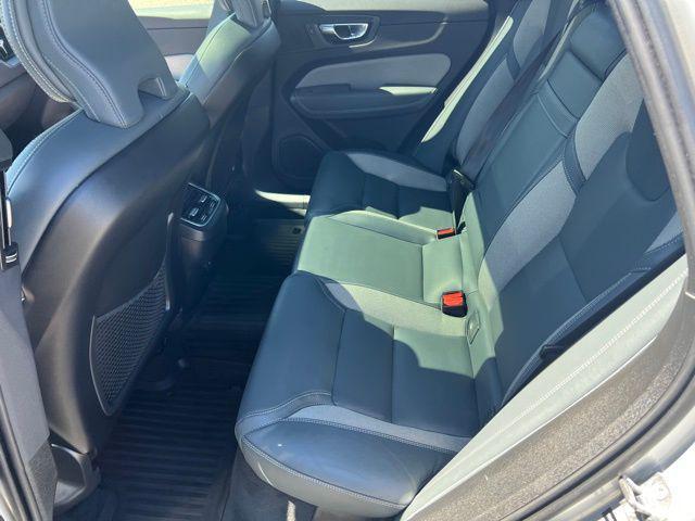 used 2021 Volvo XC60 car, priced at $30,551