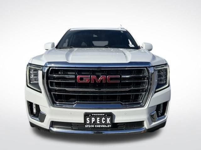 used 2023 GMC Yukon XL car, priced at $54,442
