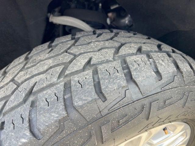 used 2023 GMC Yukon XL car, priced at $54,442