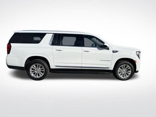 used 2023 GMC Yukon XL car, priced at $54,442