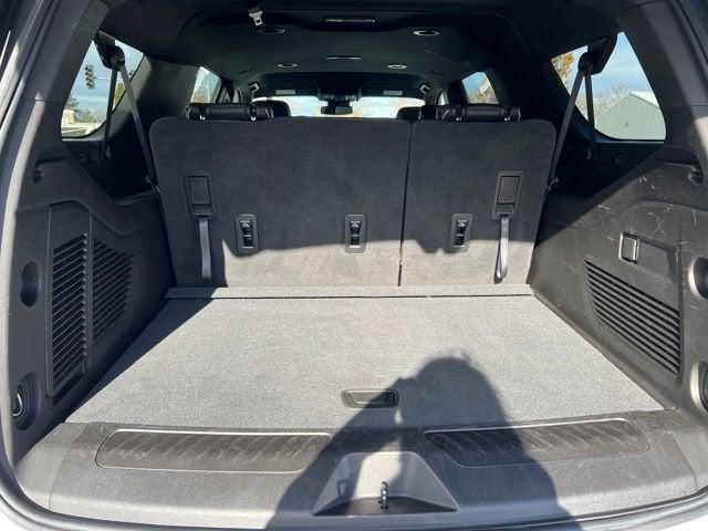 used 2023 GMC Yukon XL car, priced at $54,442