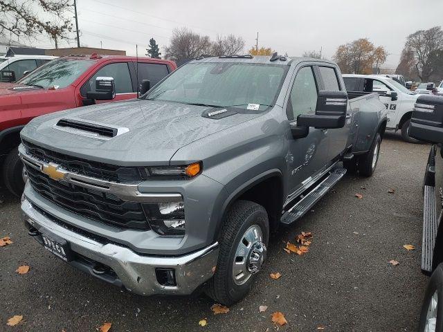 new 2026 Chevrolet Silverado 3500 car, priced at $78,470