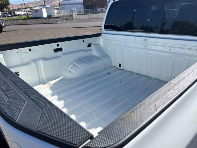 used 2022 Nissan Frontier car, priced at $28,136