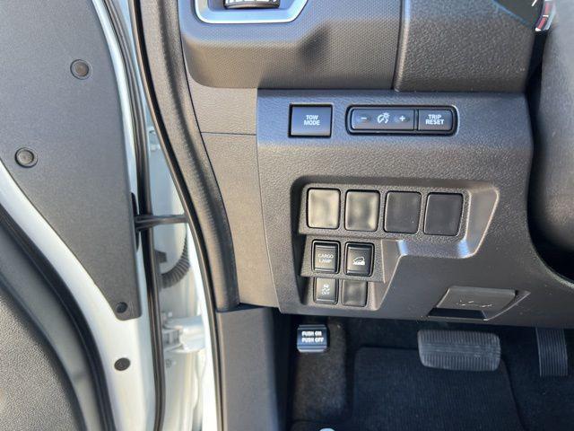 used 2022 Nissan Frontier car, priced at $28,136