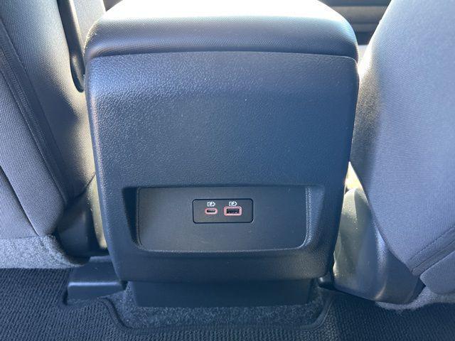 used 2022 Nissan Frontier car, priced at $28,136