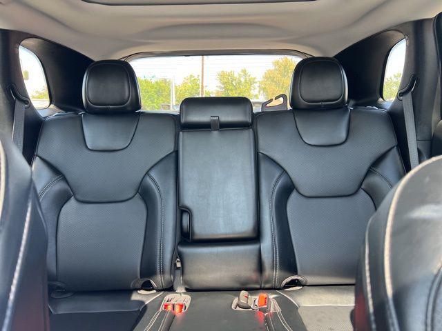 used 2022 Jeep Cherokee car, priced at $23,066