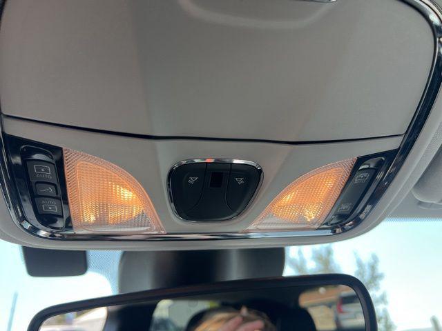 used 2022 Jeep Cherokee car, priced at $23,066