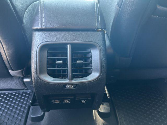 used 2022 Jeep Cherokee car, priced at $23,066