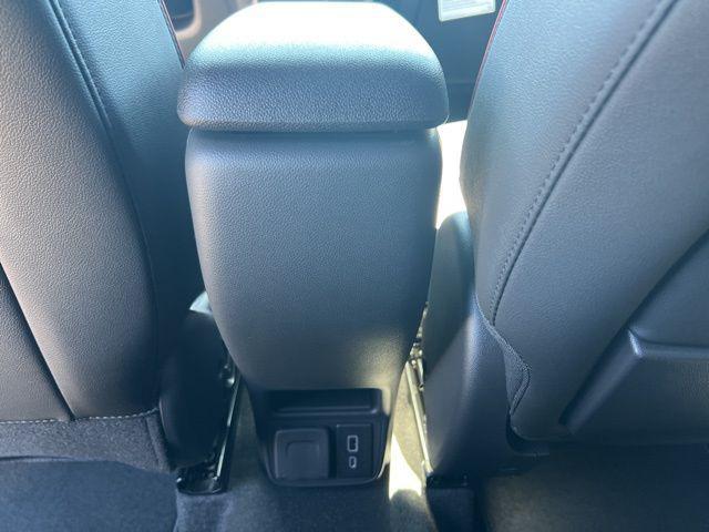 new 2026 Chevrolet TrailBlazer car, priced at $32,875