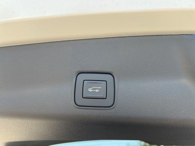 new 2026 Chevrolet TrailBlazer car, priced at $32,875