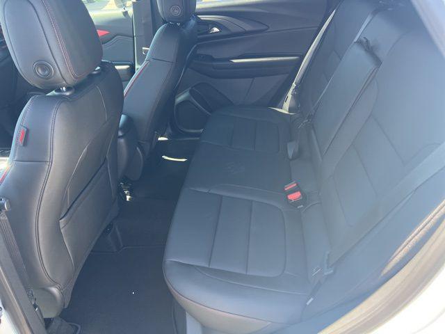 new 2026 Chevrolet TrailBlazer car, priced at $32,875