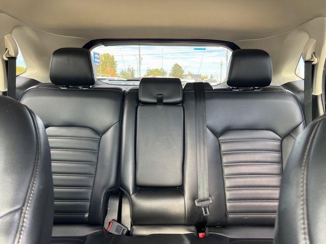 used 2023 Ford Edge car, priced at $20,106